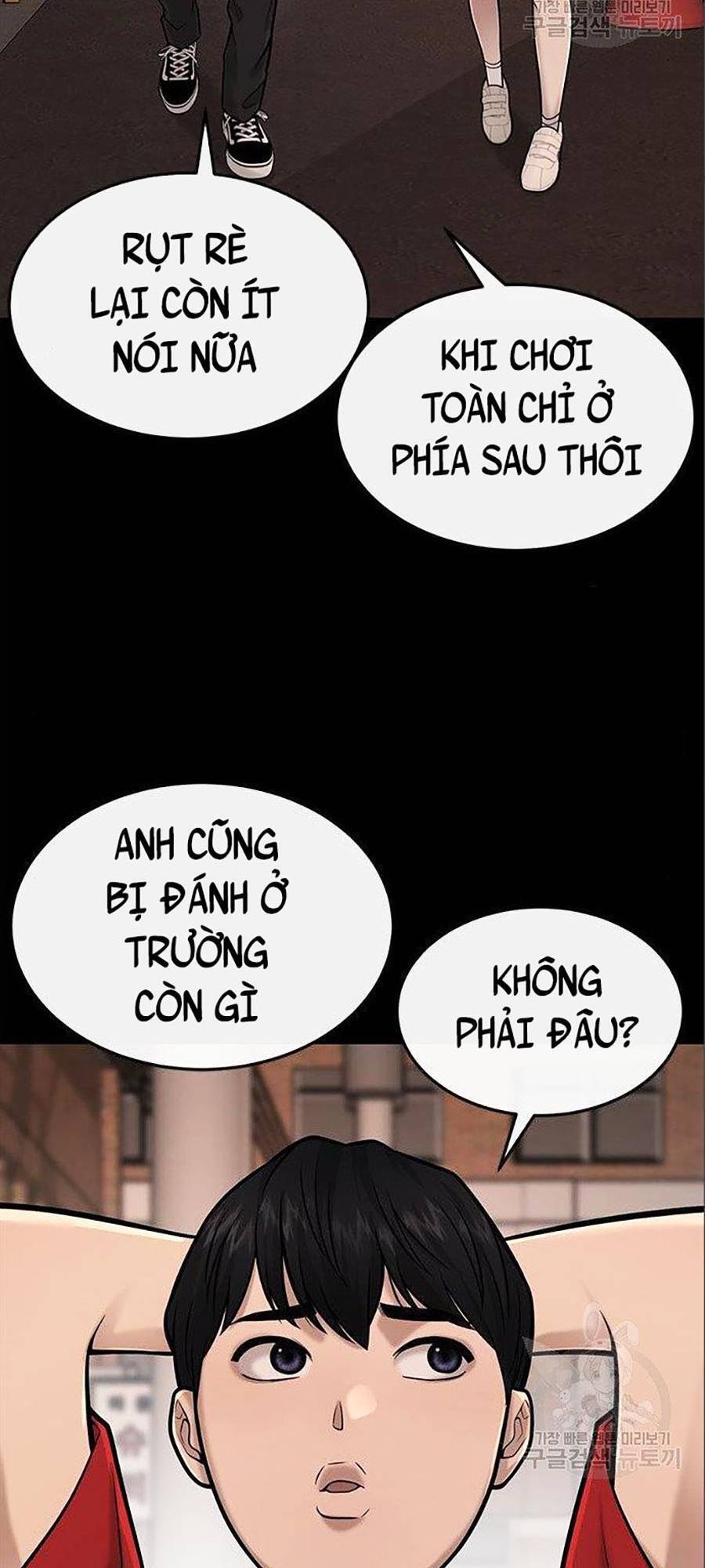 Nhiệm Vụ Diệu Kỳ Chap 37 - Next Chap 38