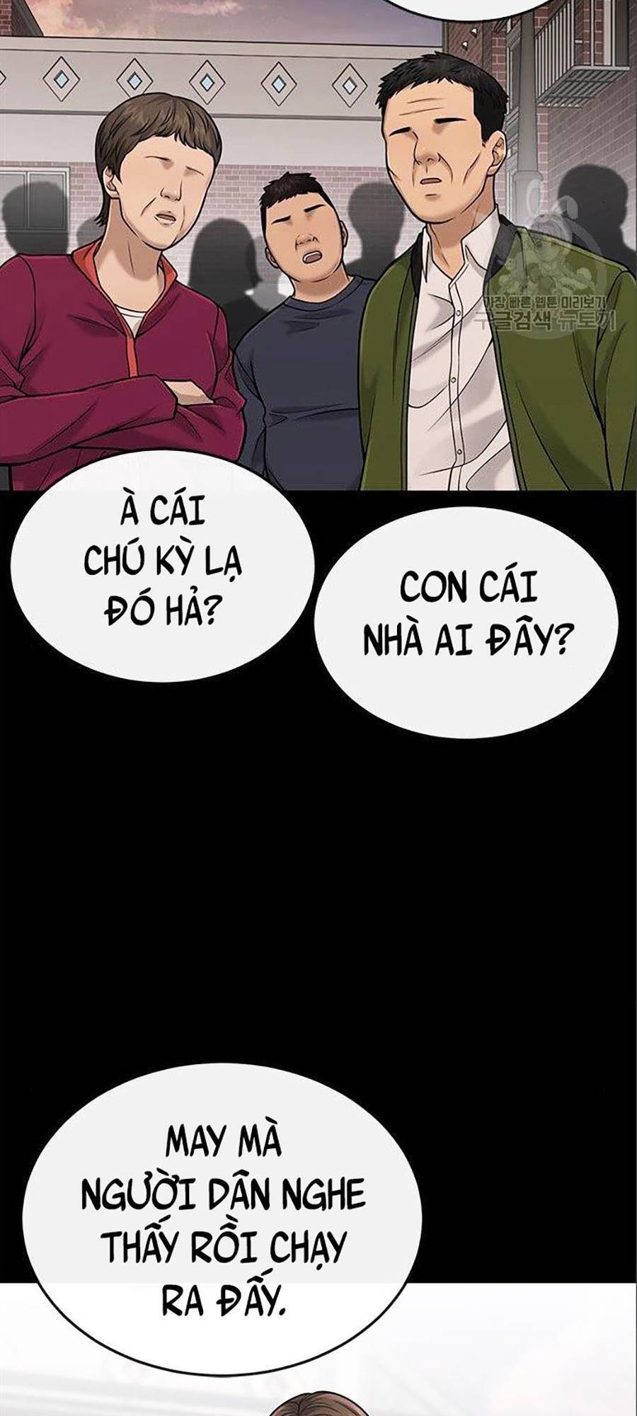 Nhiệm Vụ Diệu Kỳ Chap 37 - Next Chap 38