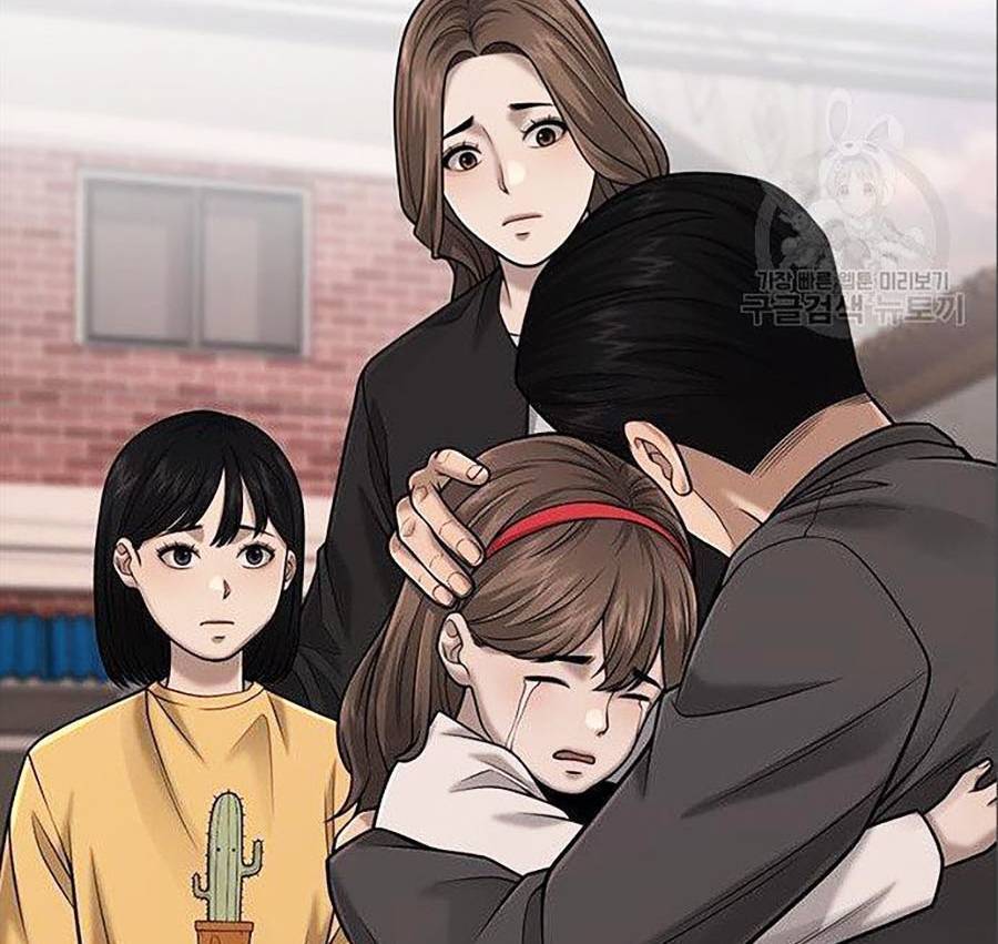 Nhiệm Vụ Diệu Kỳ Chap 37 - Next Chap 38