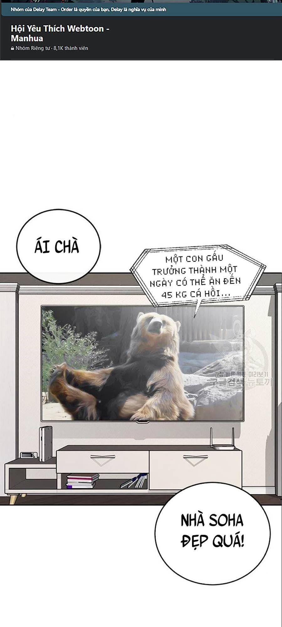 Nhiệm Vụ Diệu Kỳ Chap 37 - Next Chap 38
