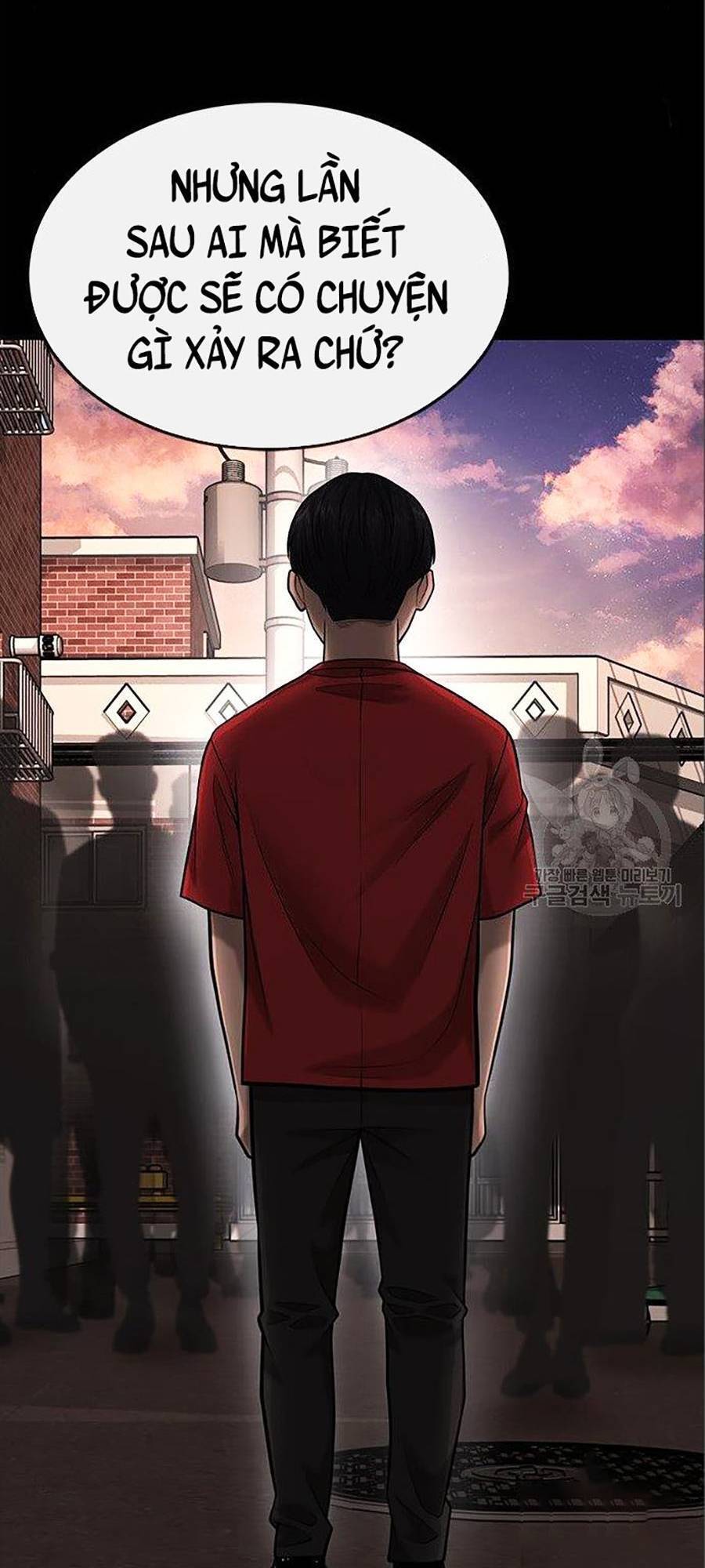 Nhiệm Vụ Diệu Kỳ Chap 37 - Next Chap 38