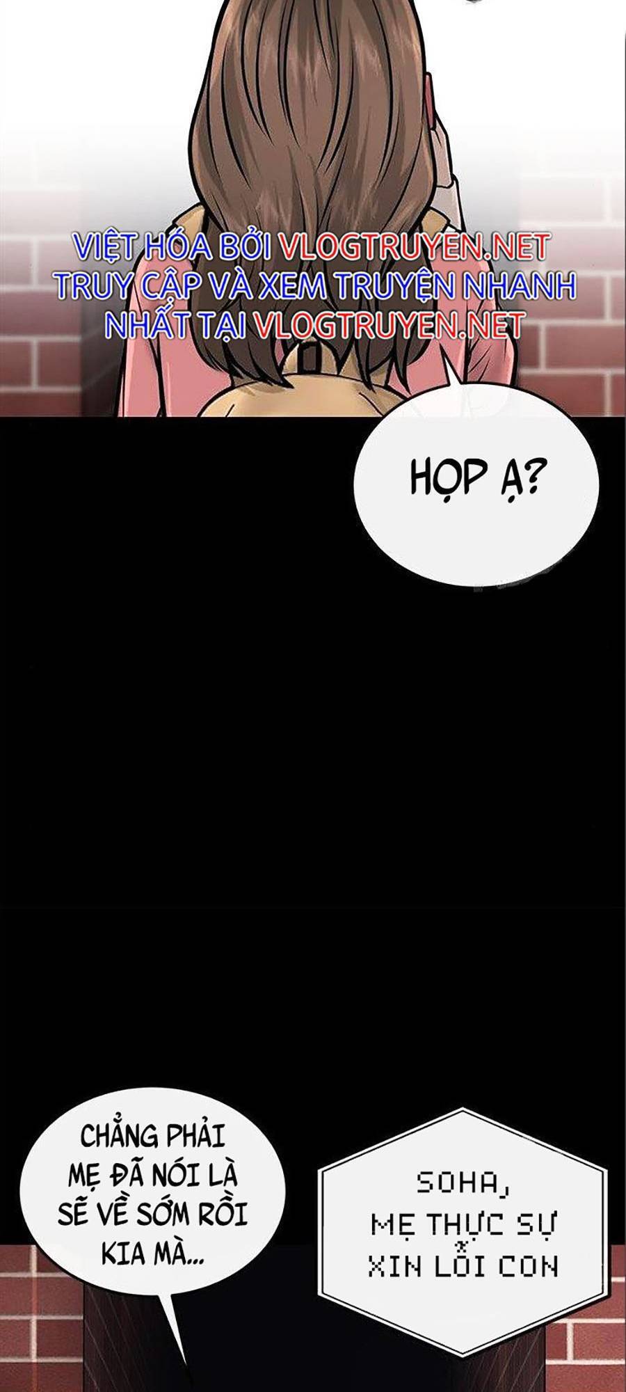 Nhiệm Vụ Diệu Kỳ Chap 37 - Next Chap 38