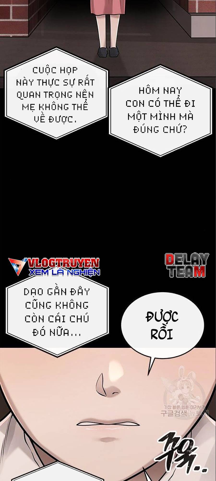 Nhiệm Vụ Diệu Kỳ Chap 37 - Next Chap 38