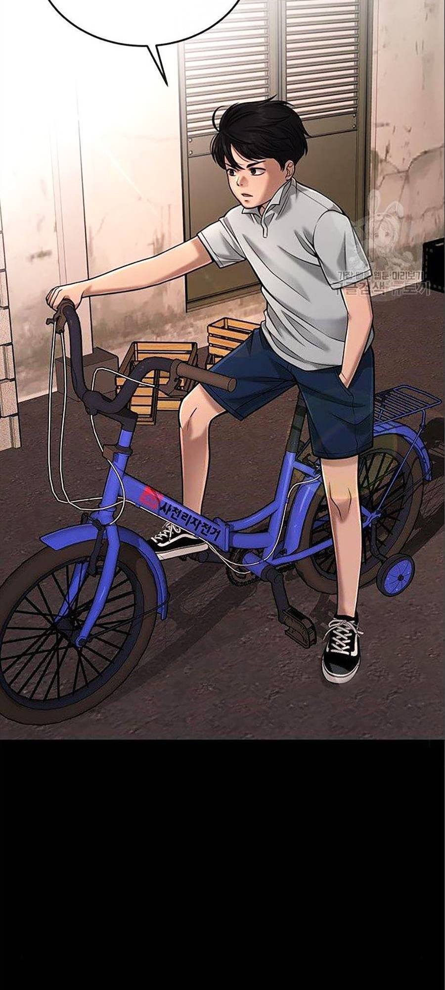 Nhiệm Vụ Diệu Kỳ Chap 37 - Next Chap 38