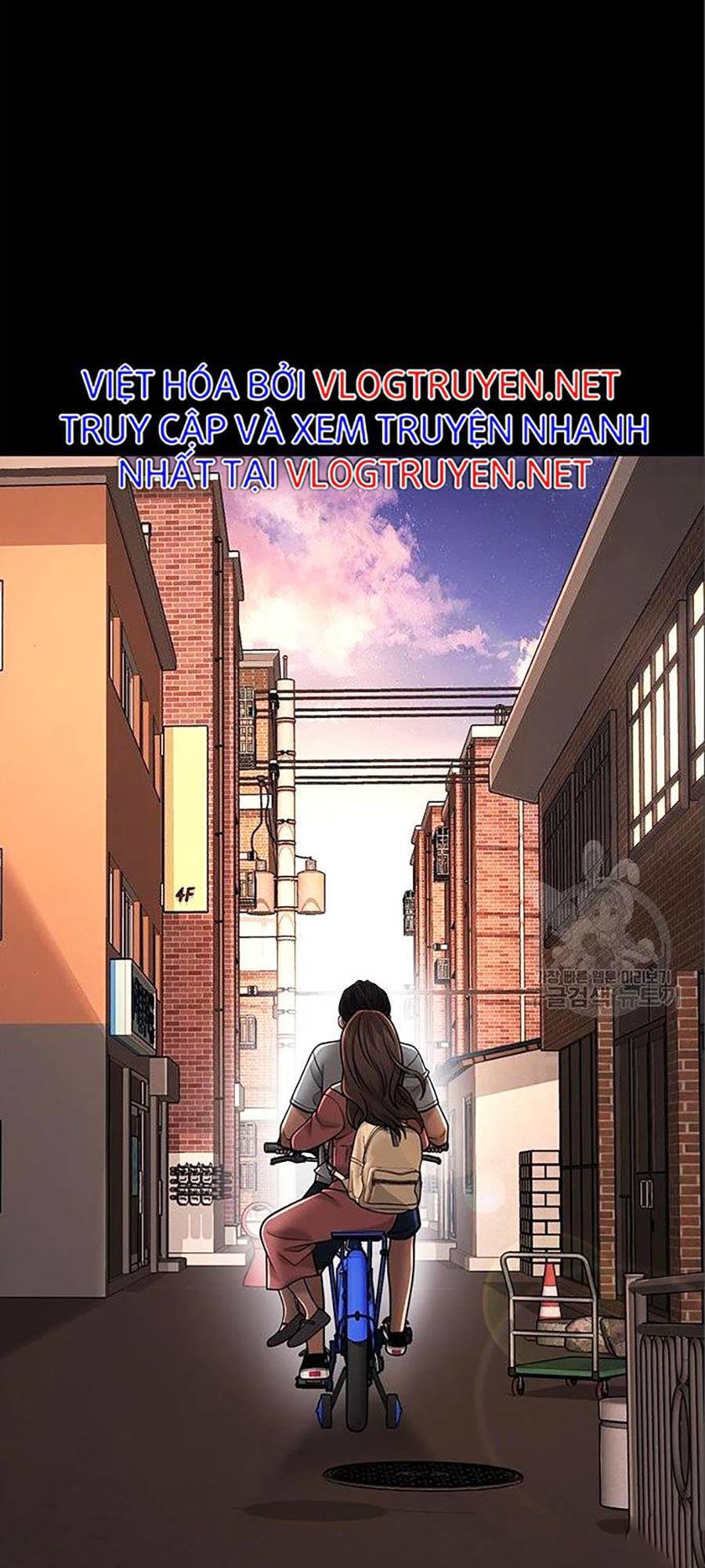 Nhiệm Vụ Diệu Kỳ Chap 37 - Next Chap 38