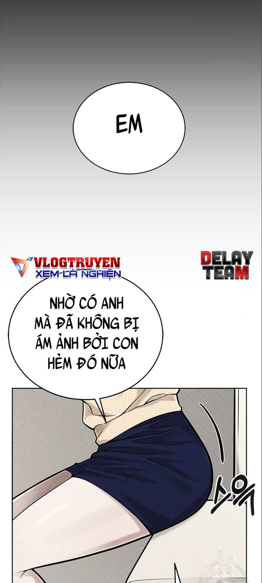 Nhiệm Vụ Diệu Kỳ Chap 37 - Next Chap 38