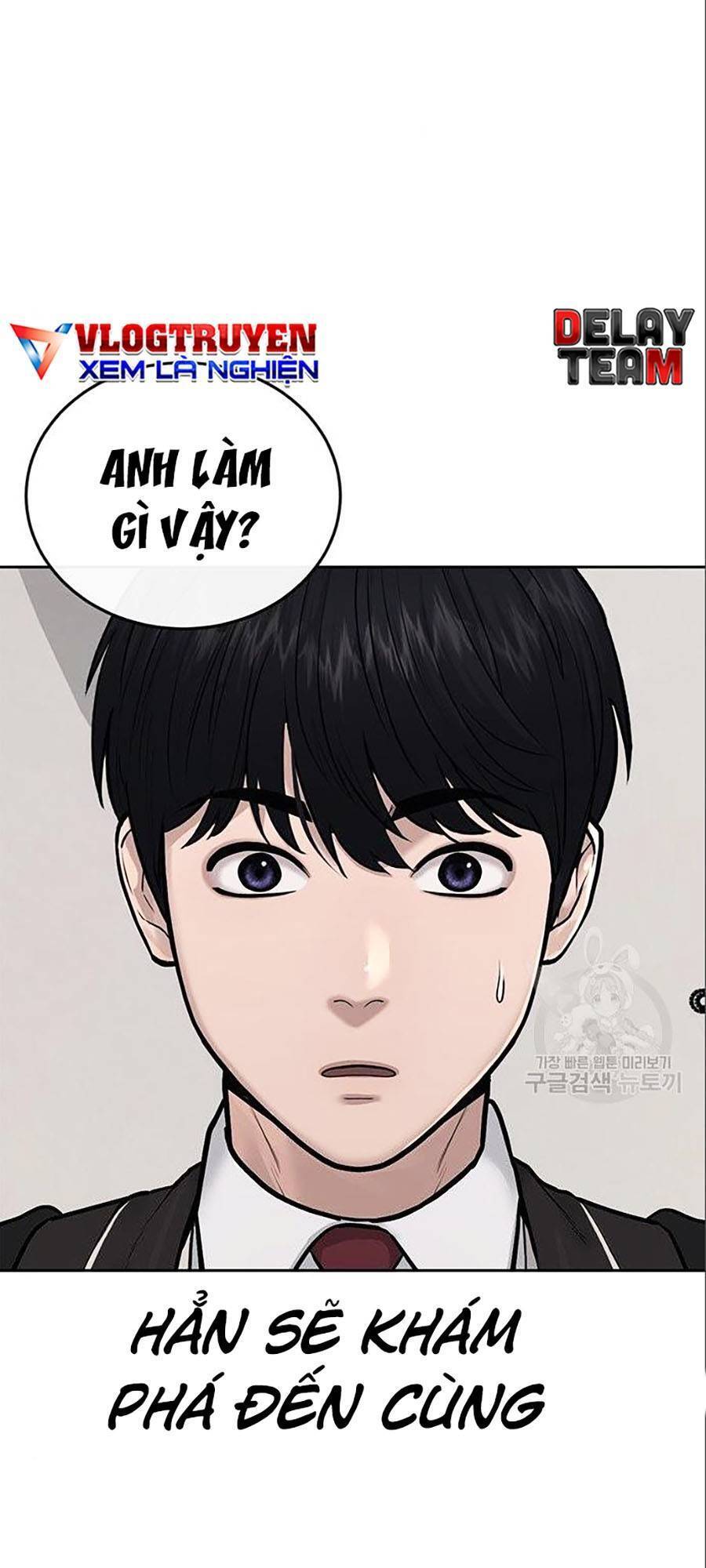 Nhiệm Vụ Diệu Kỳ Chap 37 - Next Chap 38