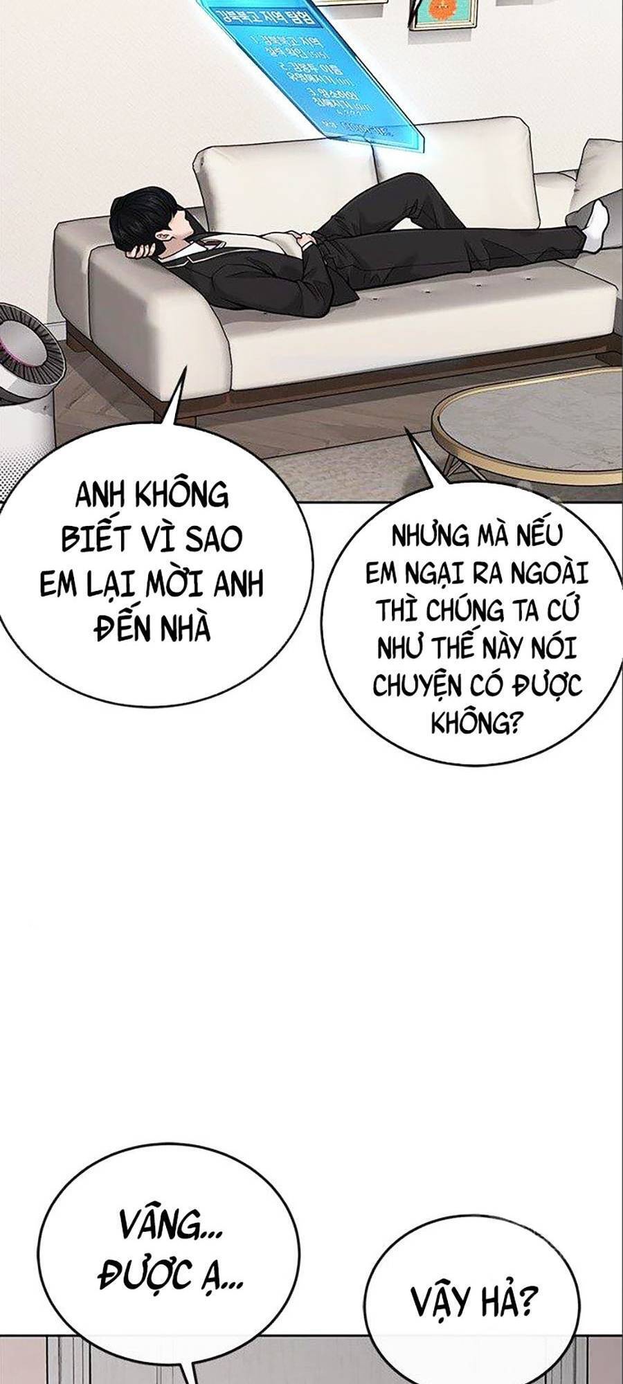 Nhiệm Vụ Diệu Kỳ Chap 37 - Next Chap 38