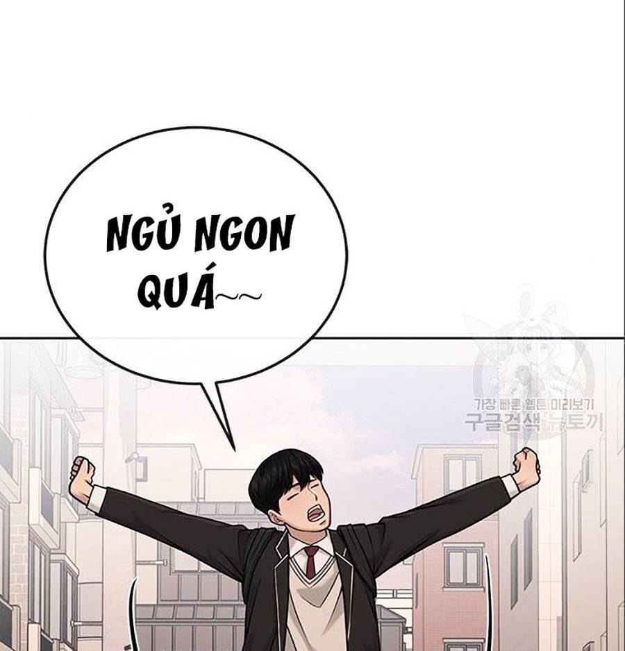 Nhiệm Vụ Diệu Kỳ Chap 37 - Next Chap 38