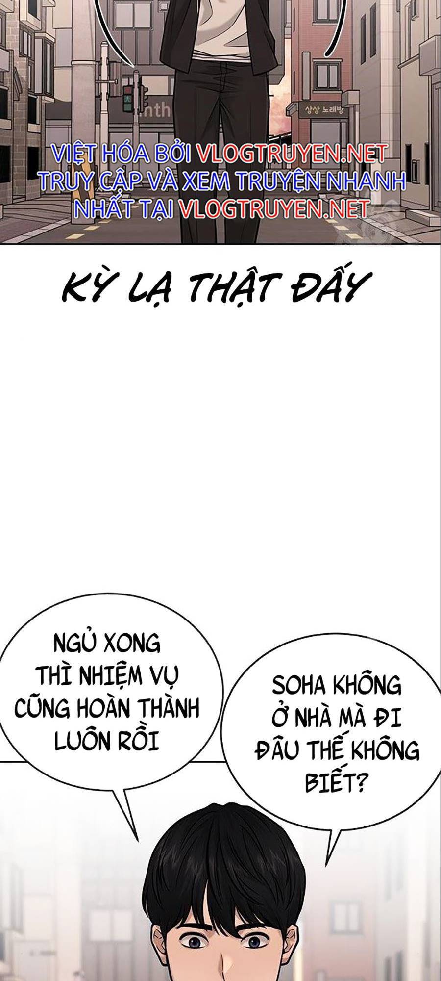 Nhiệm Vụ Diệu Kỳ Chap 37 - Next Chap 38