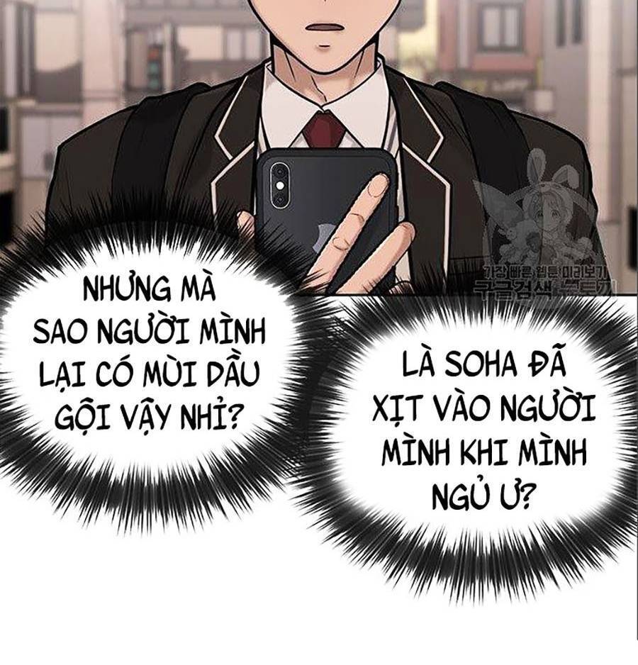 Nhiệm Vụ Diệu Kỳ Chap 37 - Next Chap 38