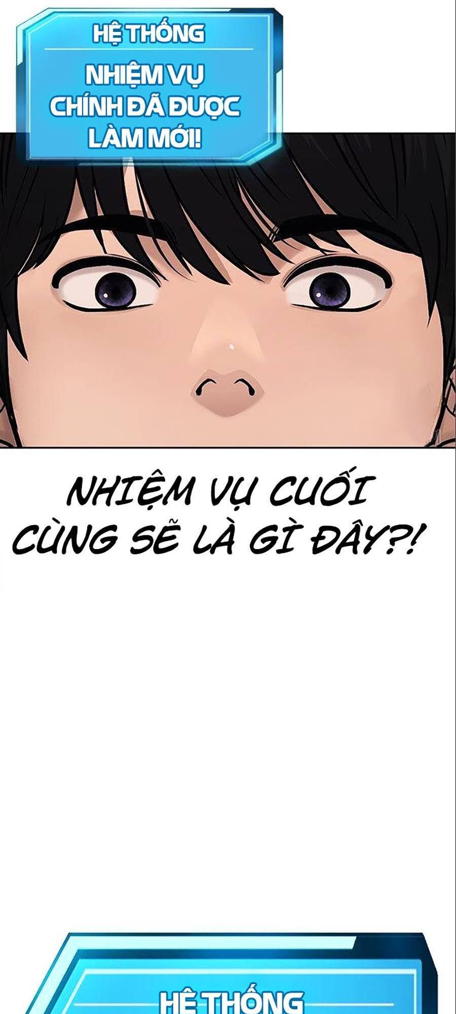 Nhiệm Vụ Diệu Kỳ Chap 37 - Next Chap 38