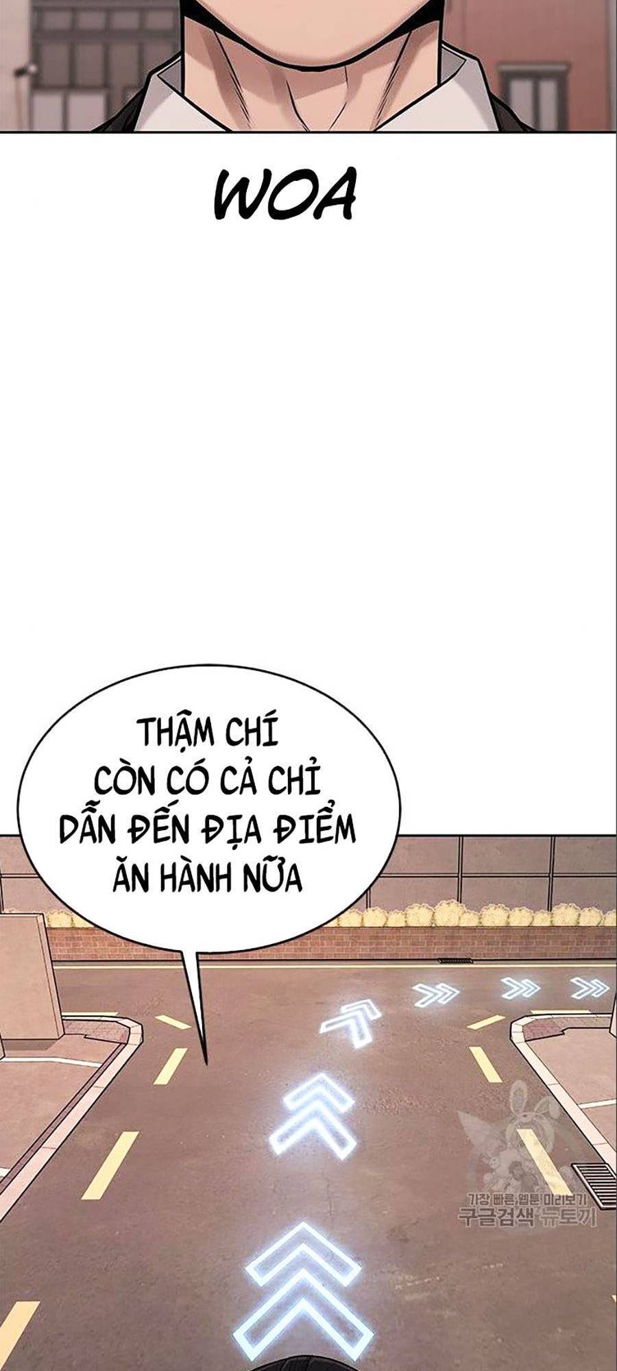 Nhiệm Vụ Diệu Kỳ Chap 37 - Next Chap 38