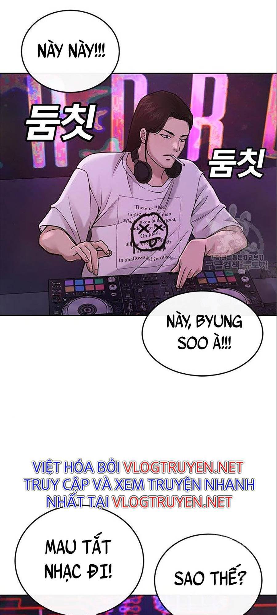 Nhiệm Vụ Diệu Kỳ Chap 37 - Next Chap 38