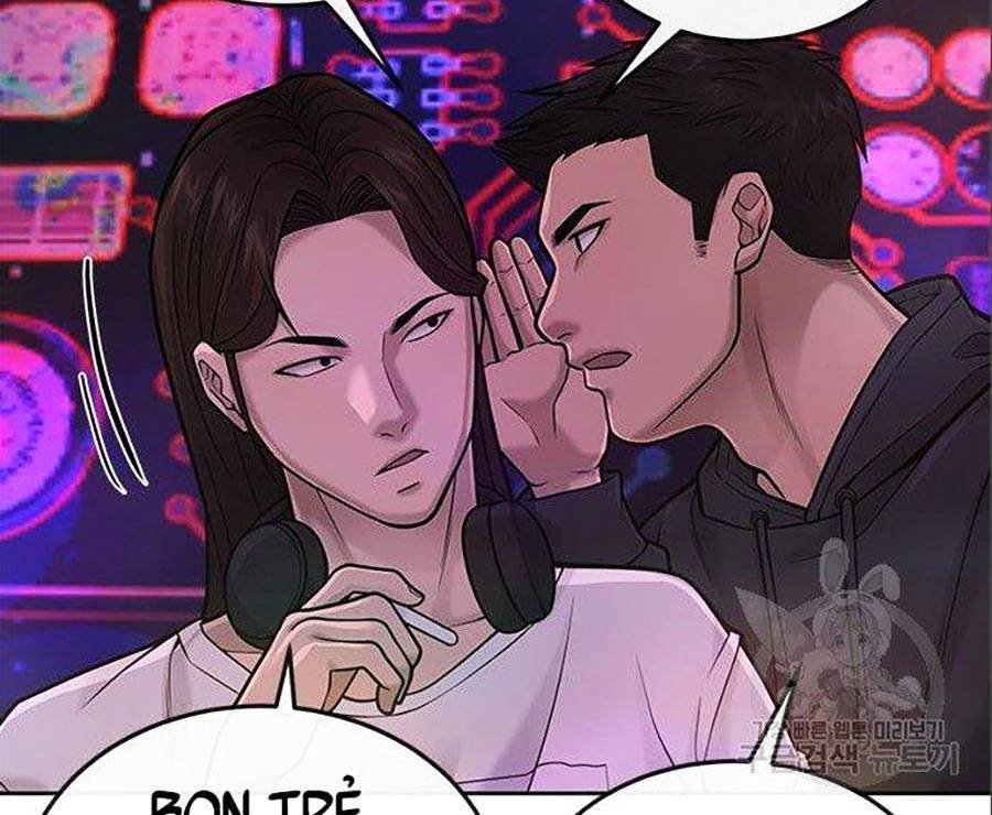 Nhiệm Vụ Diệu Kỳ Chap 37 - Next Chap 38
