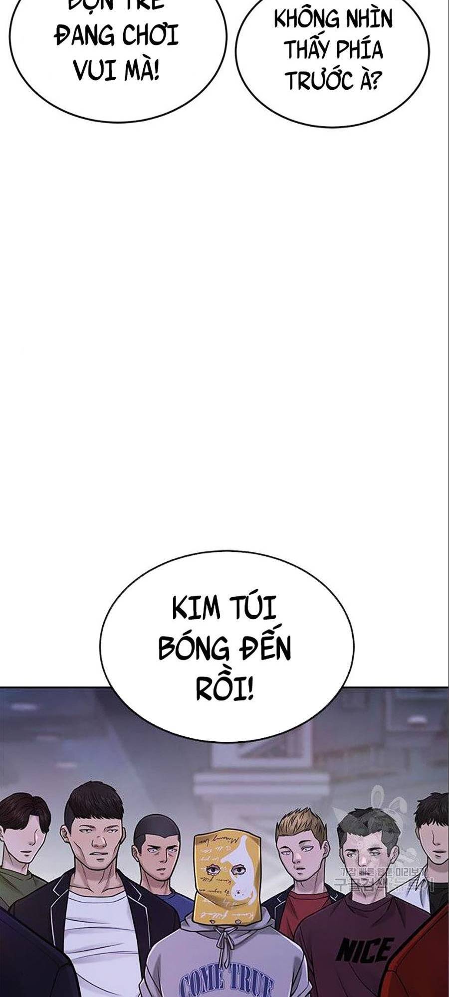 Nhiệm Vụ Diệu Kỳ Chap 37 - Next Chap 38