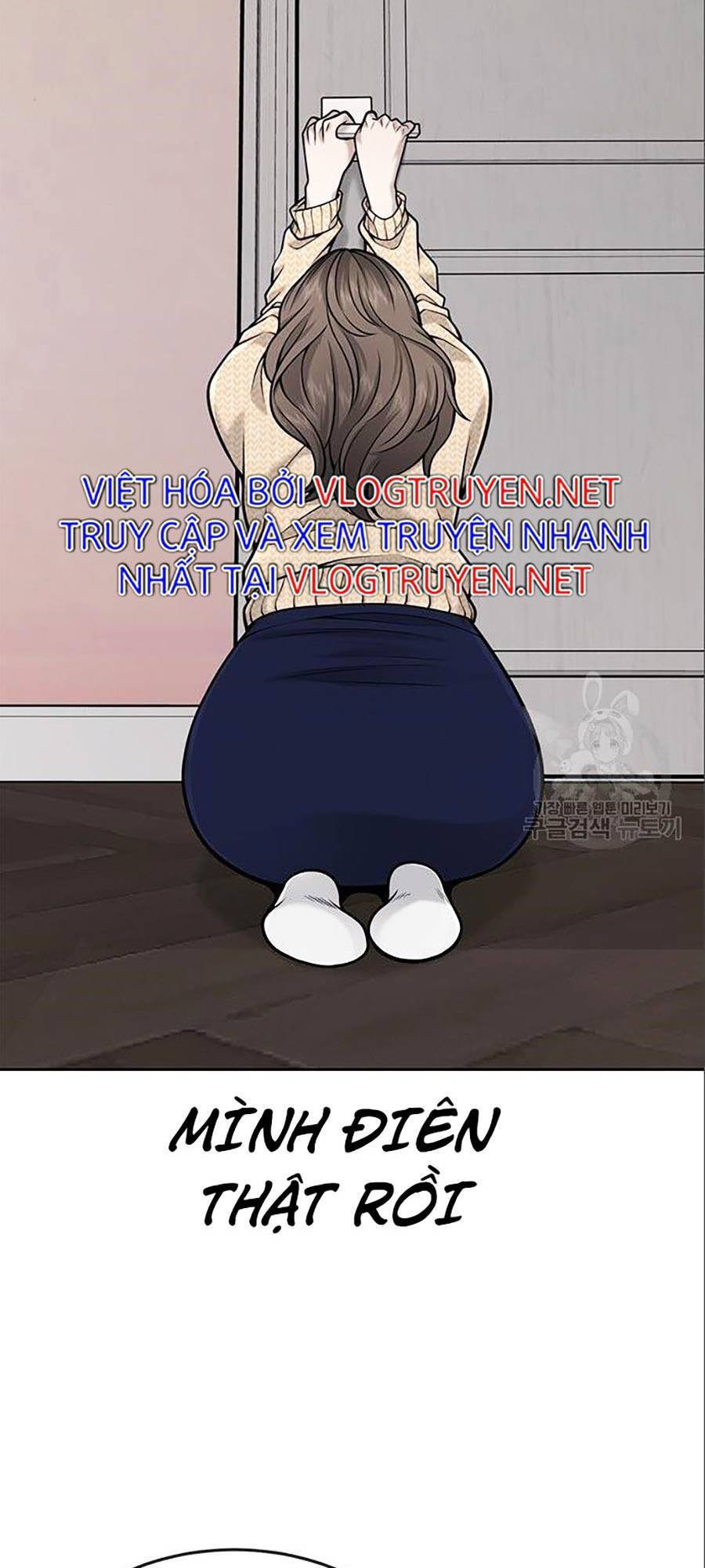 Nhiệm Vụ Diệu Kỳ Chap 37 - Next Chap 38