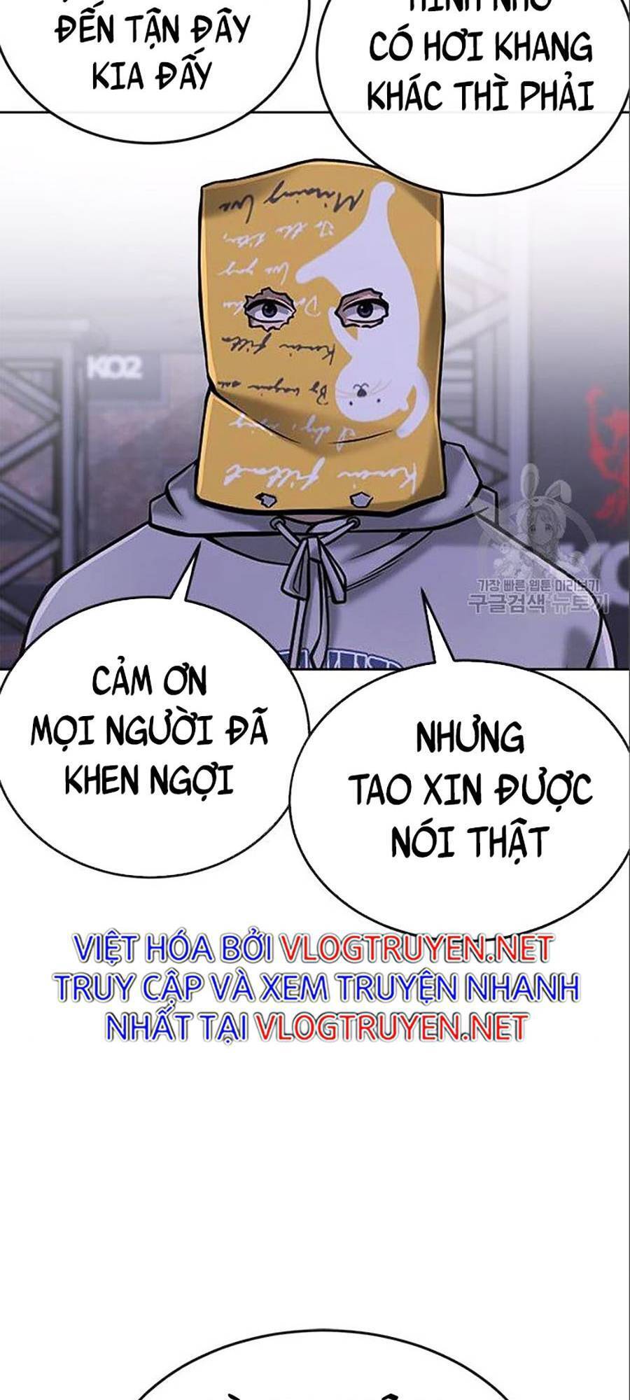 Nhiệm Vụ Diệu Kỳ Chap 37 - Next Chap 38