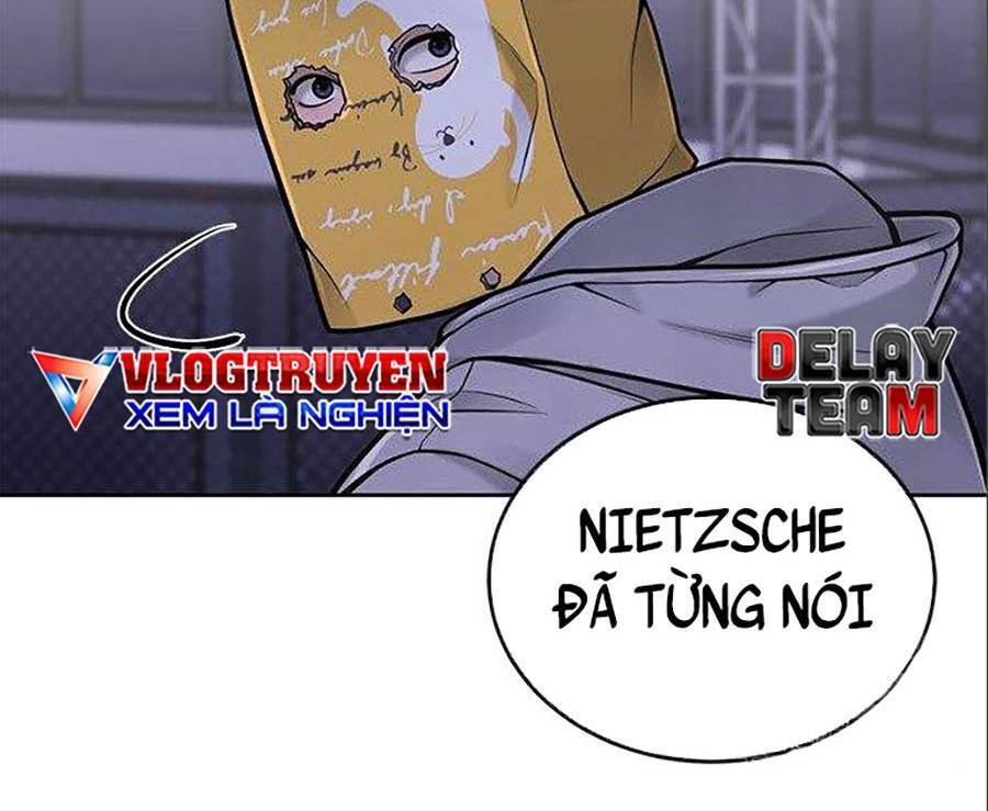 Nhiệm Vụ Diệu Kỳ Chap 37 - Next Chap 38