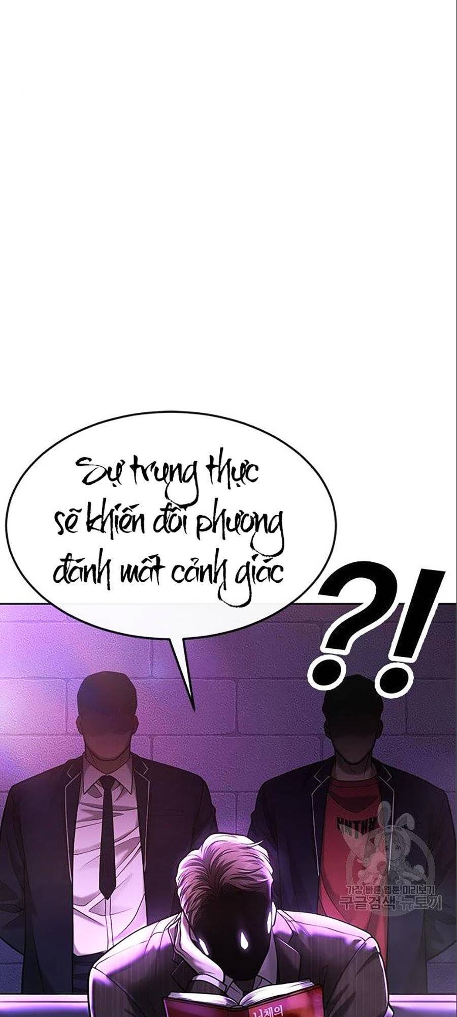 Nhiệm Vụ Diệu Kỳ Chap 37 - Next Chap 38