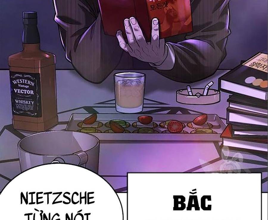 Nhiệm Vụ Diệu Kỳ Chap 37 - Next Chap 38