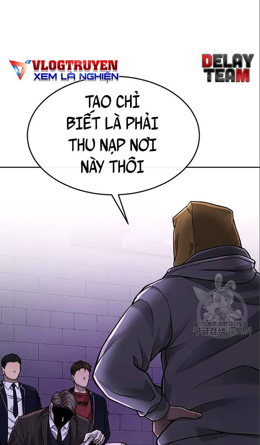 Nhiệm Vụ Diệu Kỳ Chap 37 - Next Chap 38