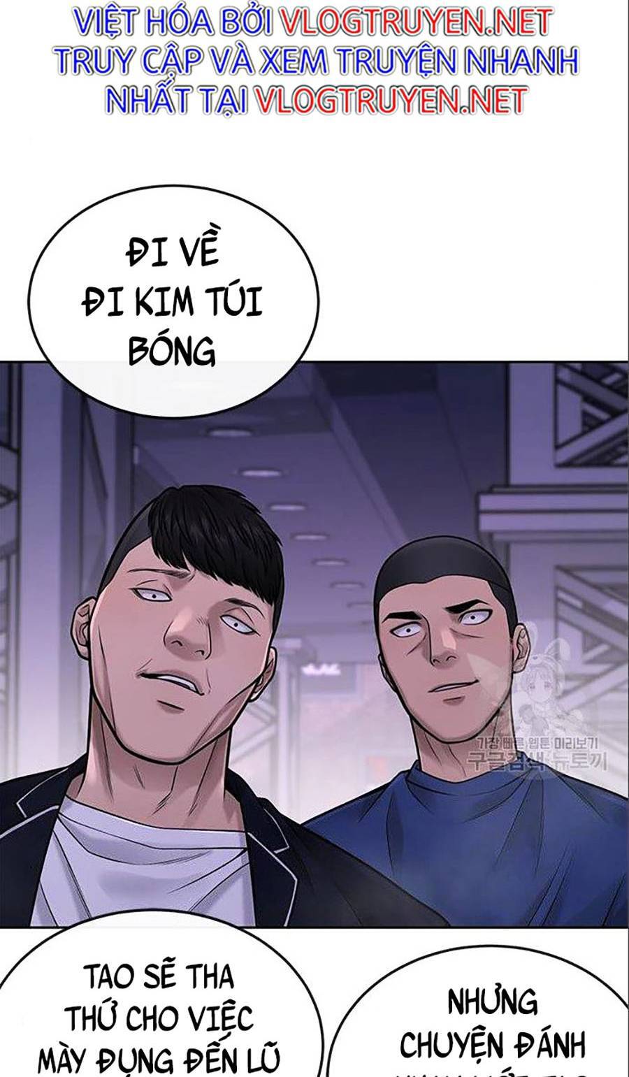 Nhiệm Vụ Diệu Kỳ Chap 37 - Next Chap 38