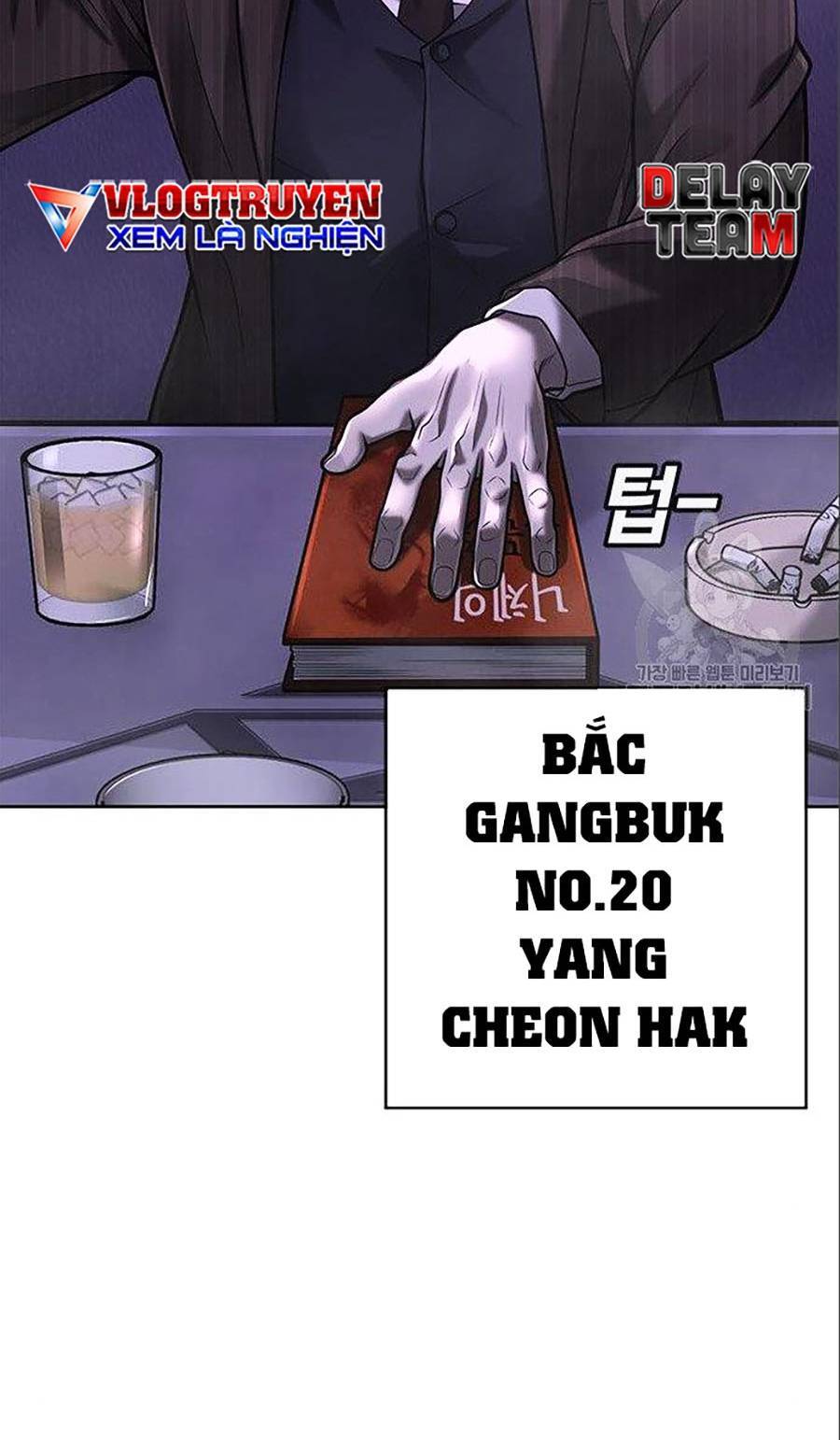 Nhiệm Vụ Diệu Kỳ Chap 37 - Next Chap 38