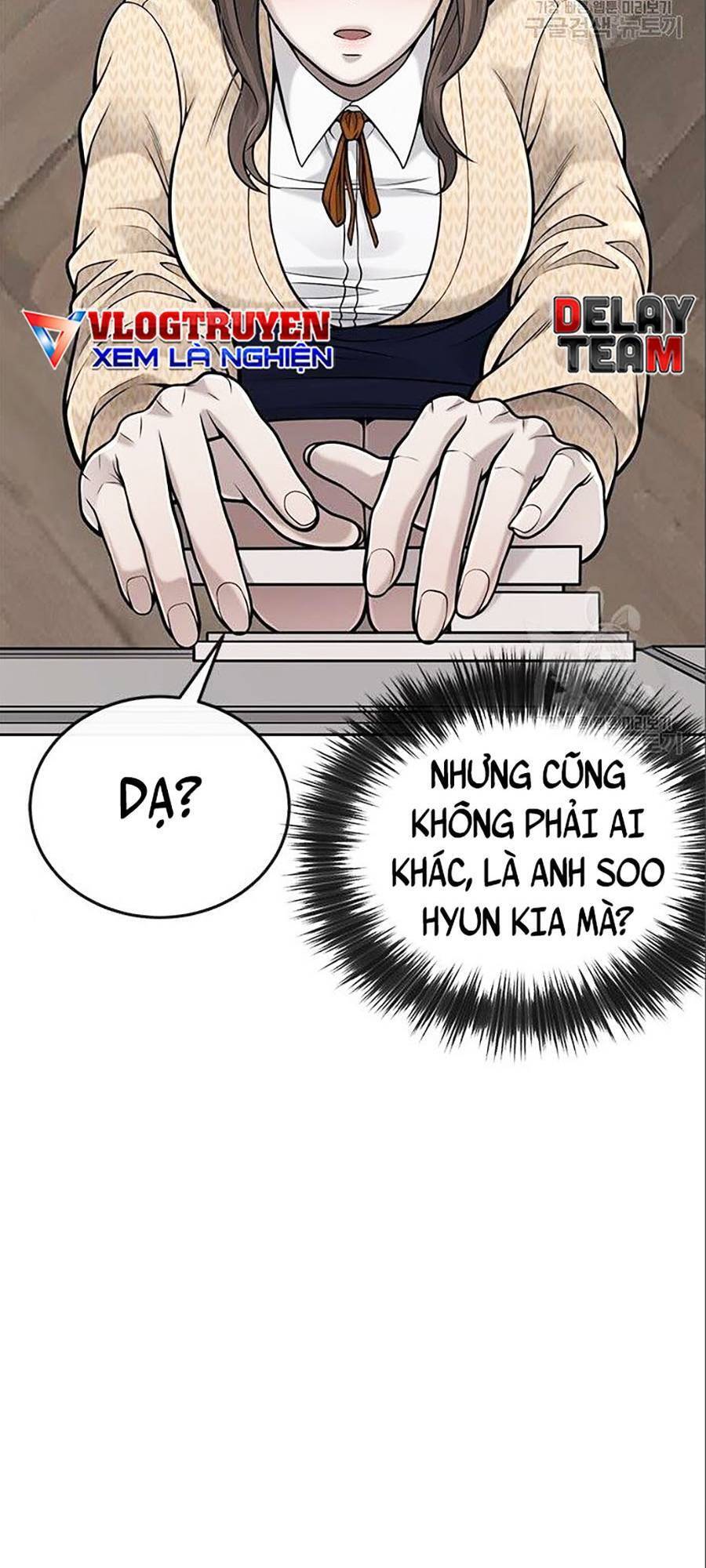 Nhiệm Vụ Diệu Kỳ Chap 37 - Next Chap 38
