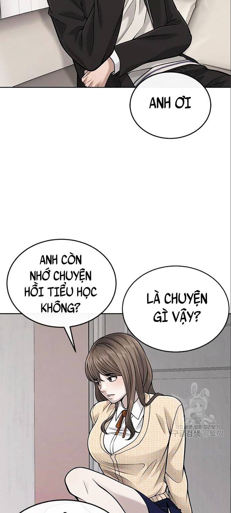 Nhiệm Vụ Diệu Kỳ Chap 37 - Next Chap 38