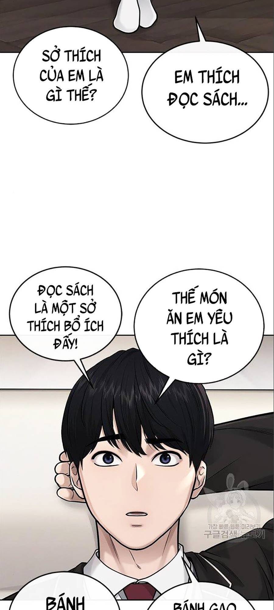 Nhiệm Vụ Diệu Kỳ Chap 37 - Next Chap 38