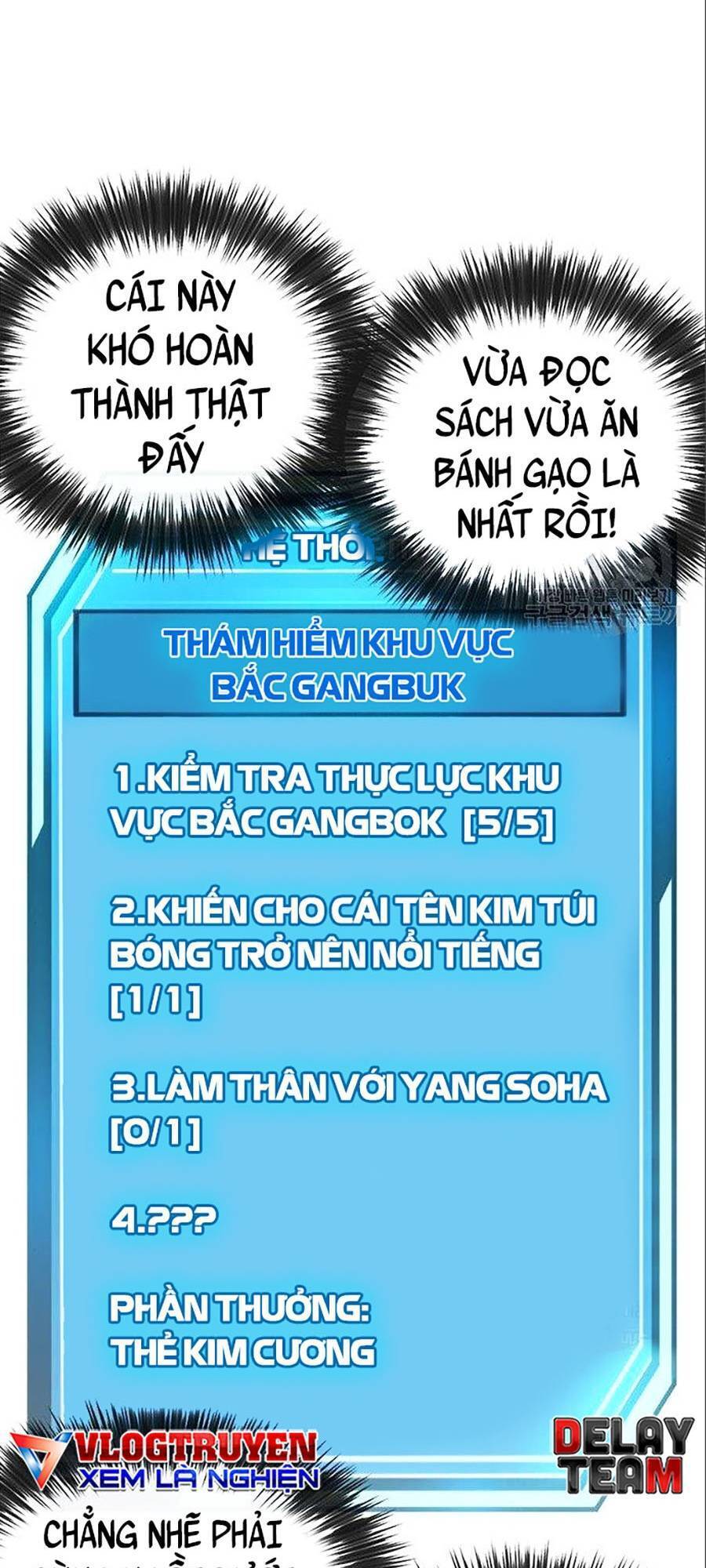 Nhiệm Vụ Diệu Kỳ Chap 37 - Next Chap 38