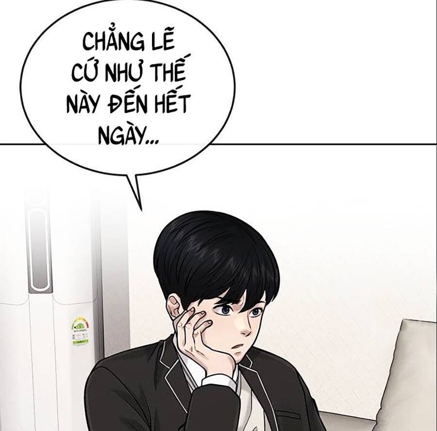 Nhiệm Vụ Diệu Kỳ Chap 37 - Next Chap 38