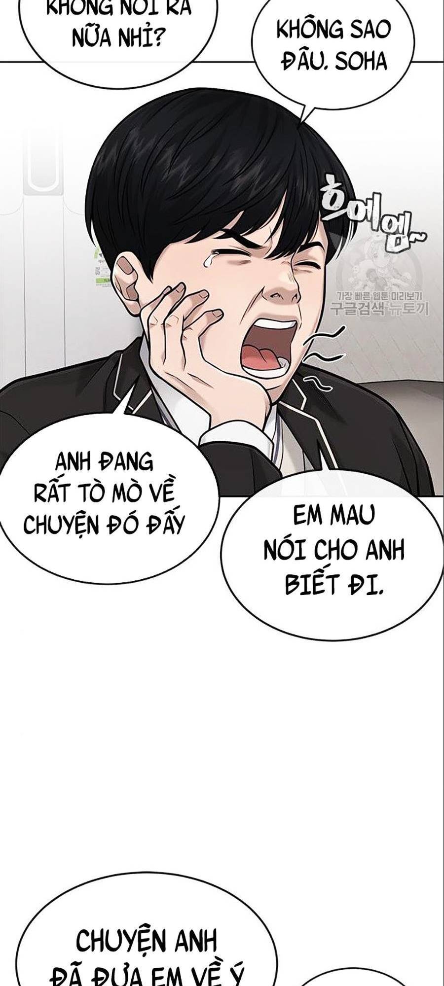 Nhiệm Vụ Diệu Kỳ Chap 37 - Next Chap 38