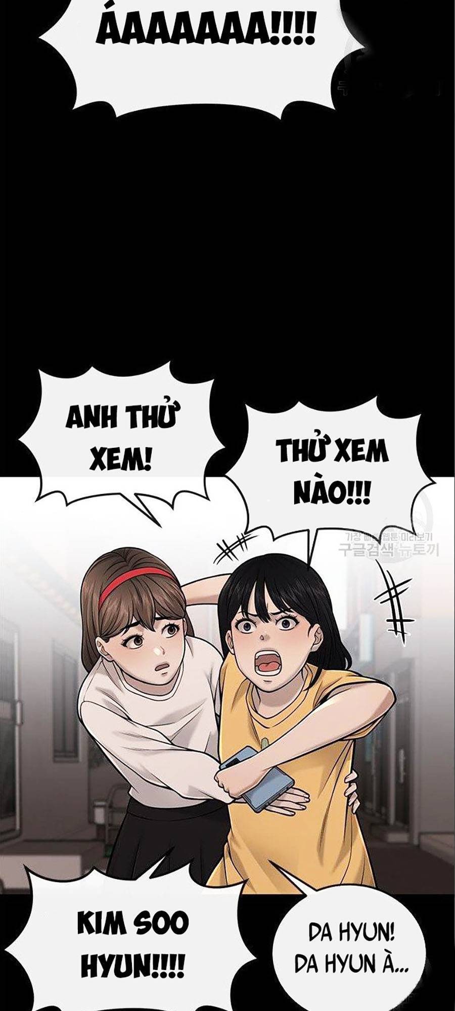 Nhiệm Vụ Diệu Kỳ Chap 37 - Next Chap 38