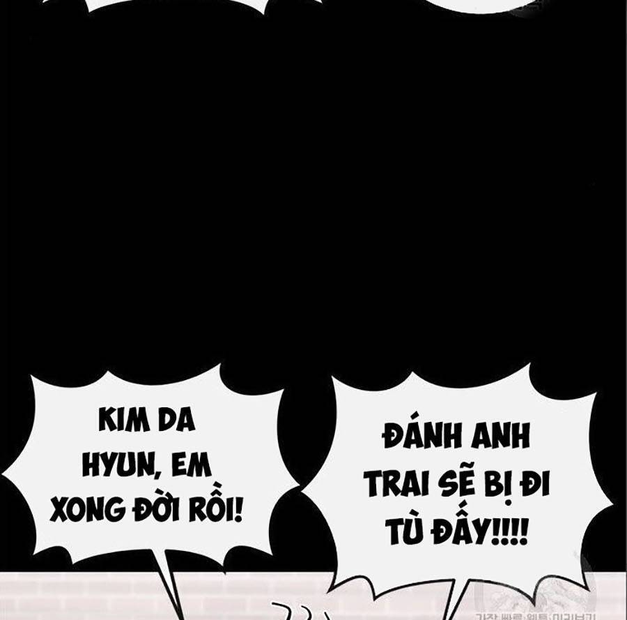 Nhiệm Vụ Diệu Kỳ Chap 37 - Next Chap 38
