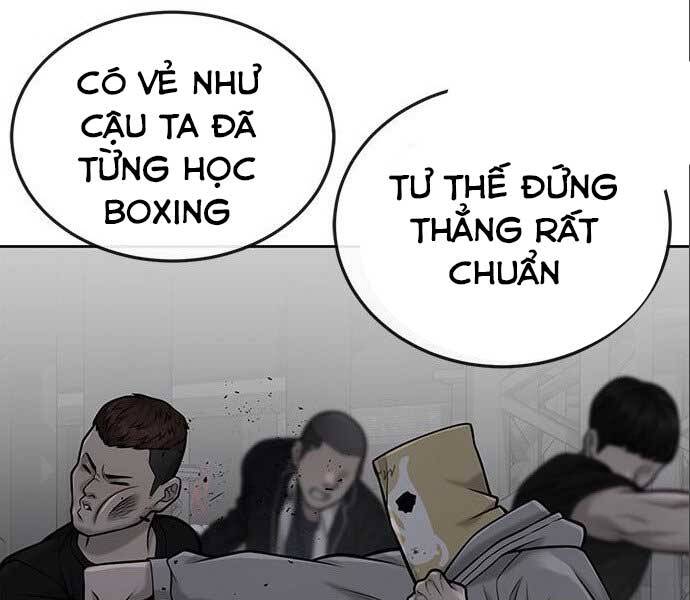 Nhiệm Vụ Diệu Kỳ Chap 38 - Next Chap 39