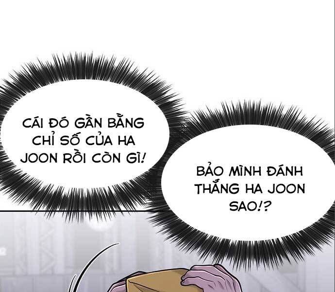 Nhiệm Vụ Diệu Kỳ Chap 38 - Next Chap 39