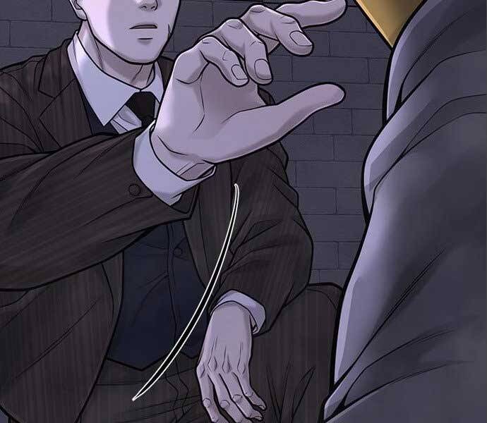 Nhiệm Vụ Diệu Kỳ Chap 38 - Next Chap 39