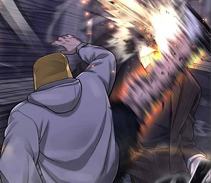 Nhiệm Vụ Diệu Kỳ Chap 38 - Next Chap 39