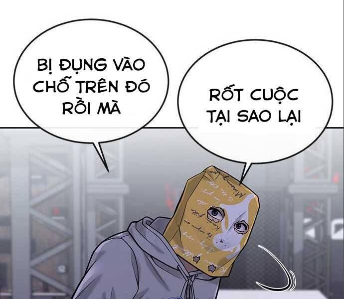 Nhiệm Vụ Diệu Kỳ Chap 38 - Next Chap 39