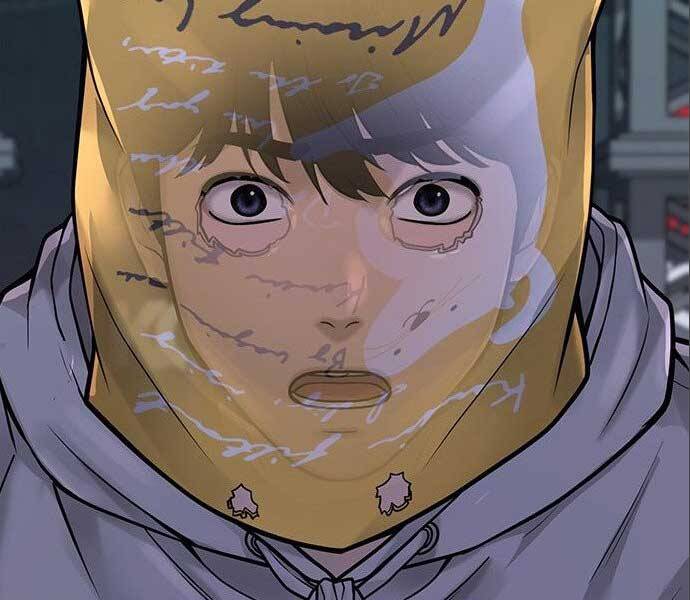 Nhiệm Vụ Diệu Kỳ Chap 38 - Next Chap 39