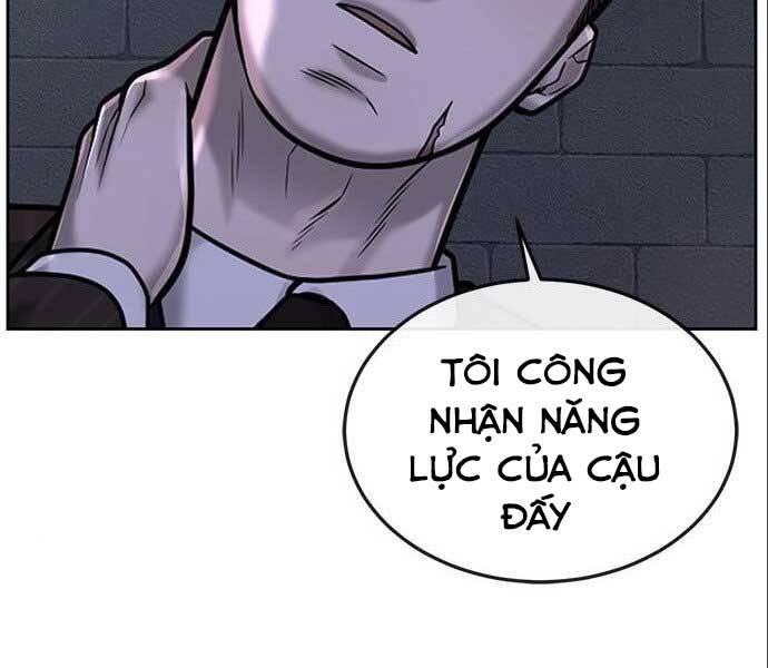Nhiệm Vụ Diệu Kỳ Chap 38 - Next Chap 39