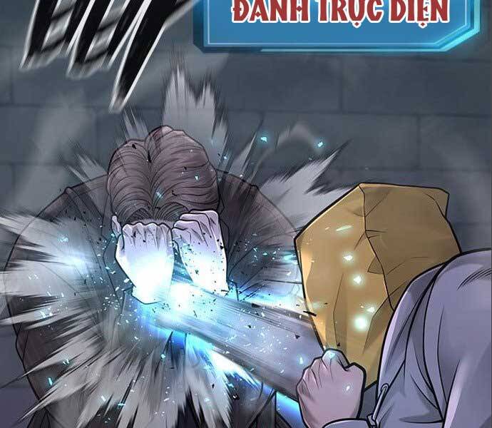 Nhiệm Vụ Diệu Kỳ Chap 38 - Next Chap 39