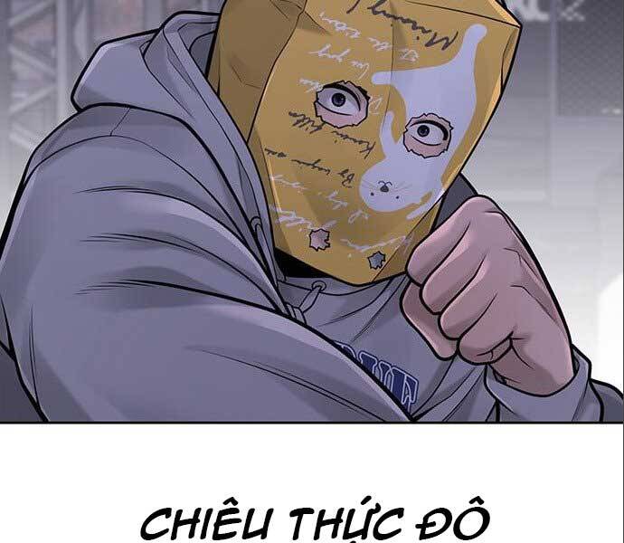 Nhiệm Vụ Diệu Kỳ Chap 38 - Next Chap 39