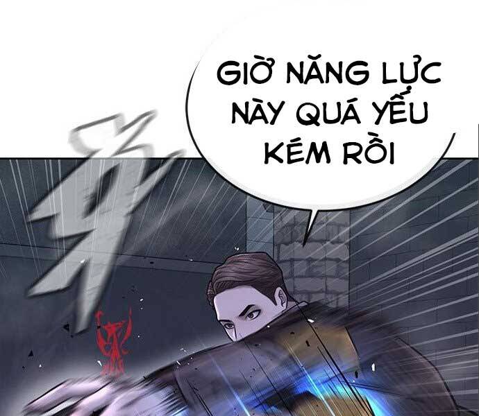 Nhiệm Vụ Diệu Kỳ Chap 38 - Next Chap 39