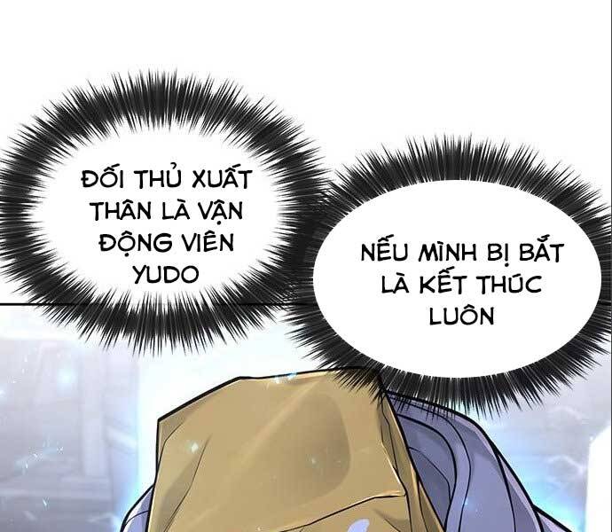 Nhiệm Vụ Diệu Kỳ Chap 38 - Next Chap 39