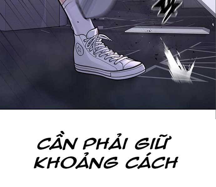 Nhiệm Vụ Diệu Kỳ Chap 38 - Next Chap 39