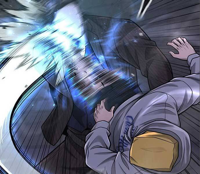 Nhiệm Vụ Diệu Kỳ Chap 38 - Next Chap 39