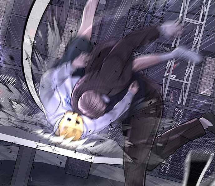 Nhiệm Vụ Diệu Kỳ Chap 38 - Next Chap 39